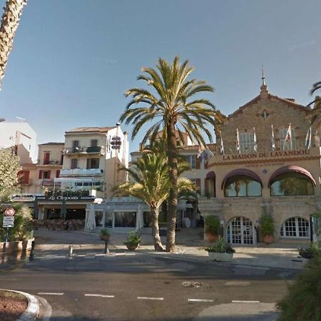 Appartement Cosy Avec Terrasse Et Parking, A 2 Pas De La Plage De Saint-Clair - Menage Inclus - Fr-1-251-12 Ле-Лаванду Екстер'єр фото