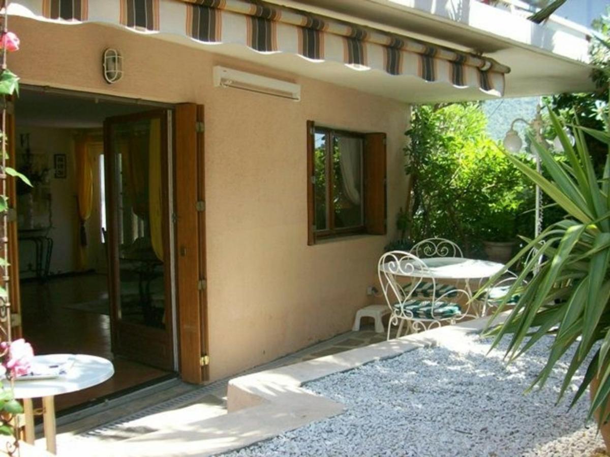 Appartement Cosy Avec Terrasse Et Parking, A 2 Pas De La Plage De Saint-Clair - Menage Inclus - Fr-1-251-12 Ле-Лаванду Екстер'єр фото