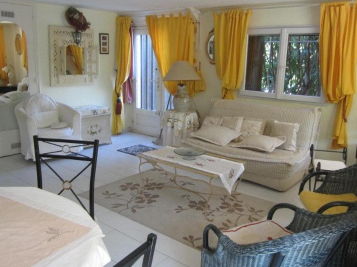Appartement Cosy Avec Terrasse Et Parking, A 2 Pas De La Plage De Saint-Clair - Menage Inclus - Fr-1-251-12 Ле-Лаванду Екстер'єр фото