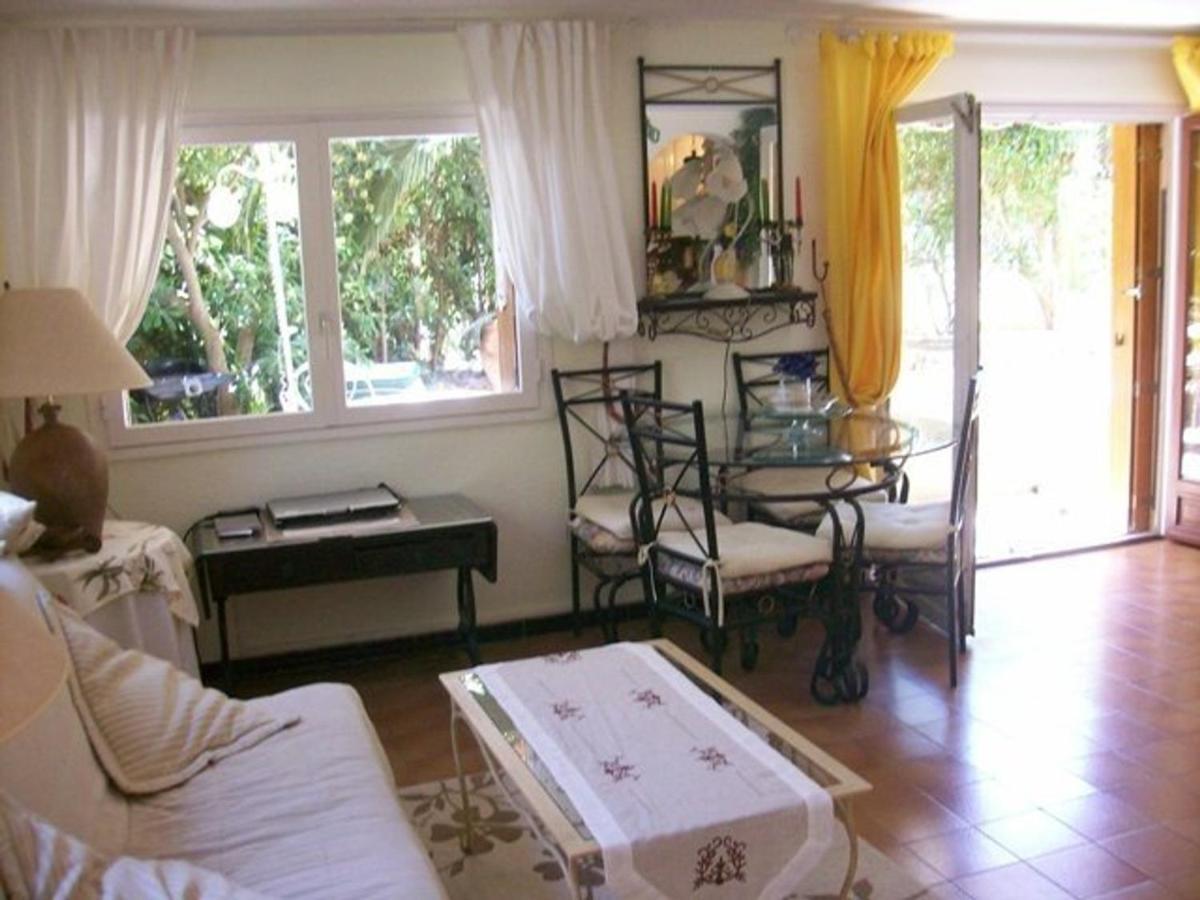 Appartement Cosy Avec Terrasse Et Parking, A 2 Pas De La Plage De Saint-Clair - Menage Inclus - Fr-1-251-12 Ле-Лаванду Екстер'єр фото
